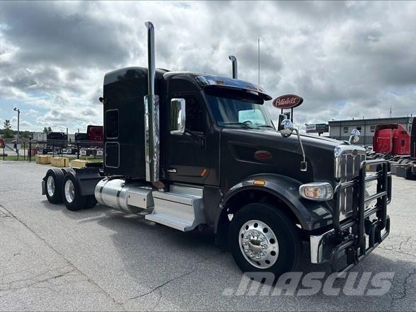 Peterbilt 567 Traktorske jedinice