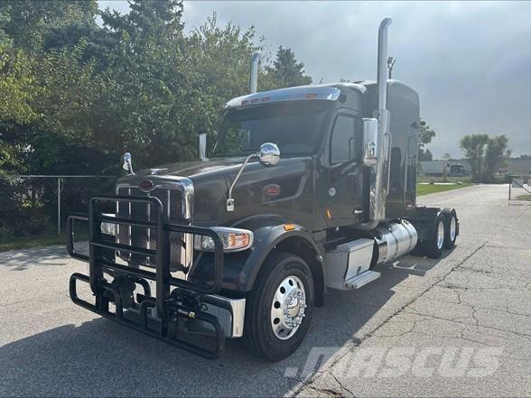 Peterbilt 567 Traktorske jedinice