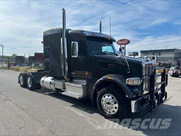 Peterbilt 567 Traktorske jedinice