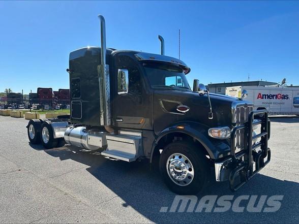 Peterbilt 567 Traktorske jedinice