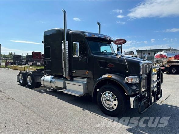 Peterbilt 567 Traktorske jedinice