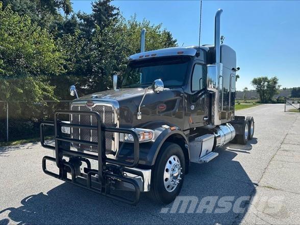 Peterbilt 567 Traktorske jedinice