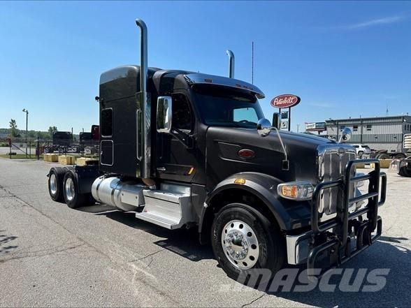 Peterbilt 567 Traktorske jedinice