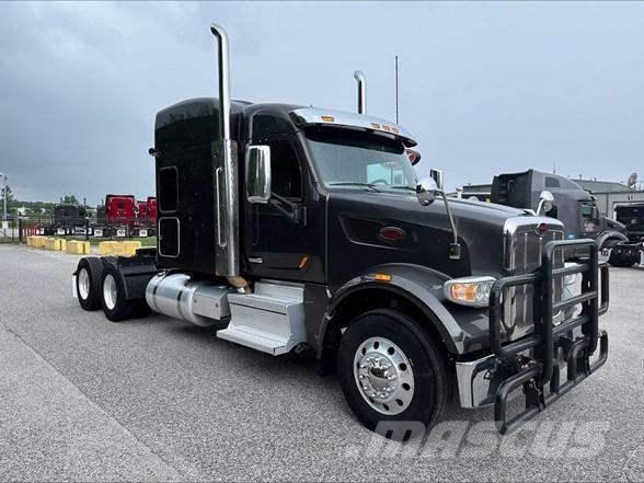 Peterbilt 567 Traktorske jedinice