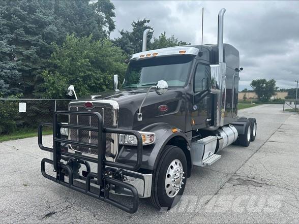 Peterbilt 567 Traktorske jedinice