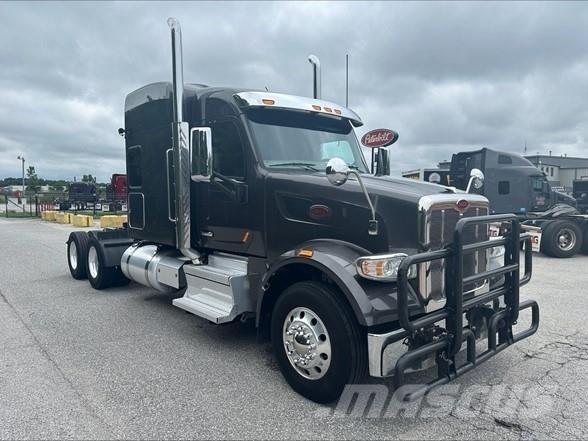 Peterbilt 567 Traktorske jedinice
