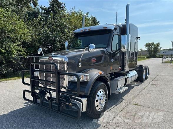 Peterbilt 567 Traktorske jedinice