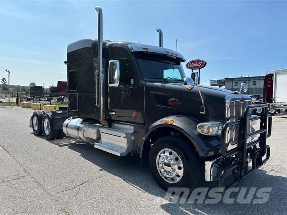 Peterbilt 567 Traktorske jedinice