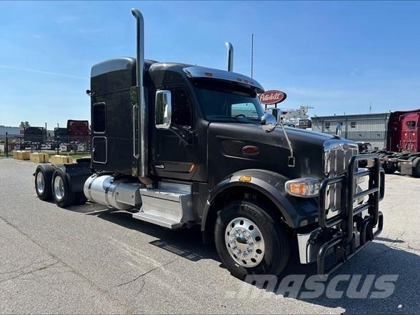 Peterbilt 567 Traktorske jedinice