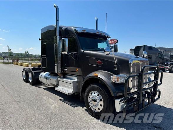 Peterbilt 567 Traktorske jedinice