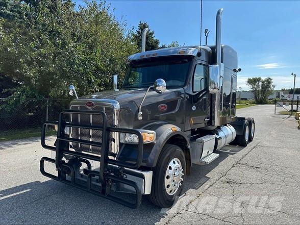 Peterbilt 567 Traktorske jedinice