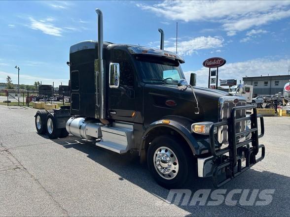Peterbilt 567 Traktorske jedinice