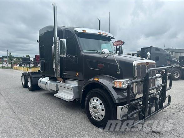 Peterbilt 567 Traktorske jedinice