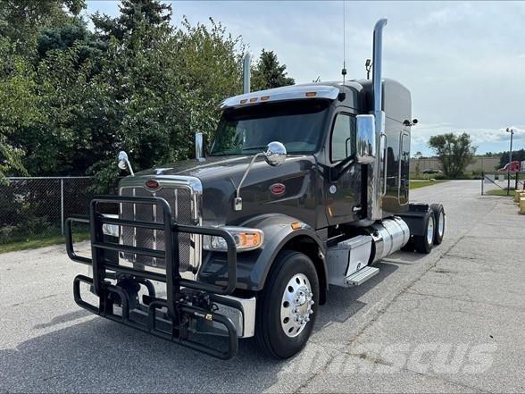 Peterbilt 567 Traktorske jedinice
