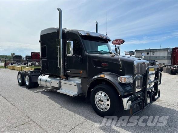 Peterbilt 567 Traktorske jedinice