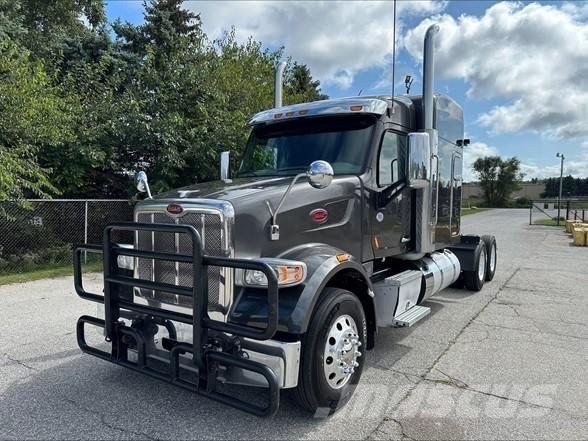 Peterbilt 567 Traktorske jedinice