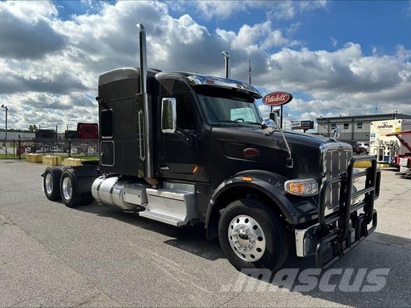 Peterbilt 567 Traktorske jedinice