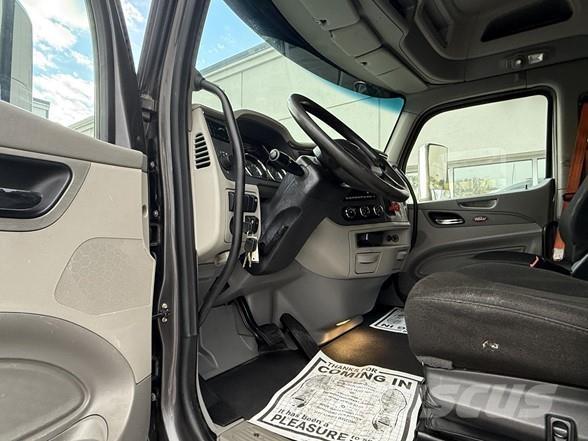 Peterbilt 567 Traktorske jedinice