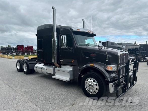 Peterbilt 567 Traktorske jedinice