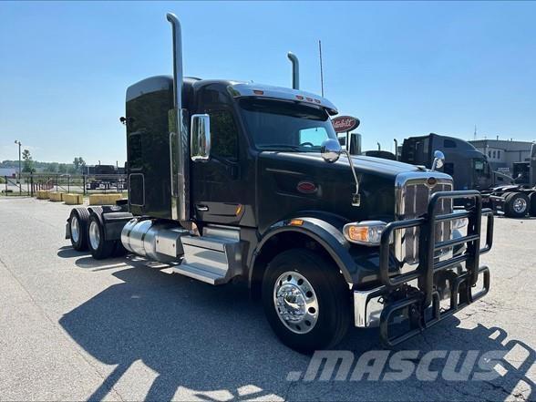 Peterbilt 567 Traktorske jedinice