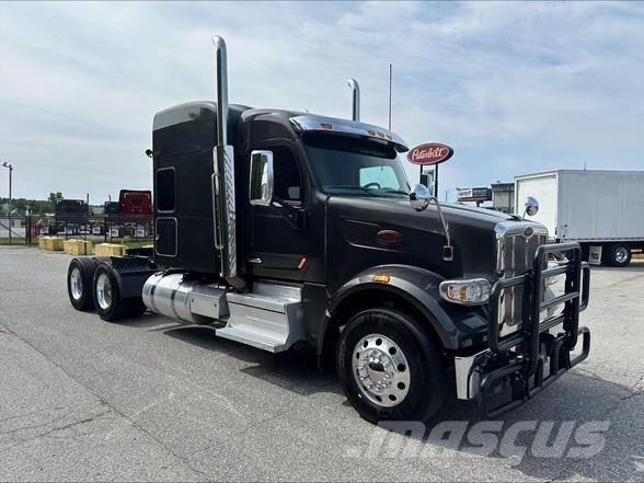 Peterbilt 567 Traktorske jedinice
