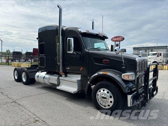 Peterbilt 567 Traktorske jedinice