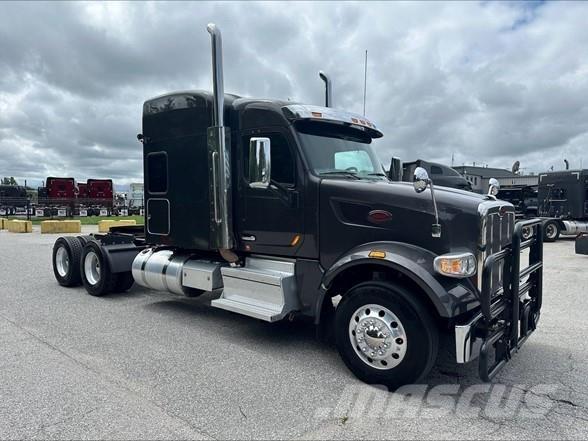 Peterbilt 567 Traktorske jedinice