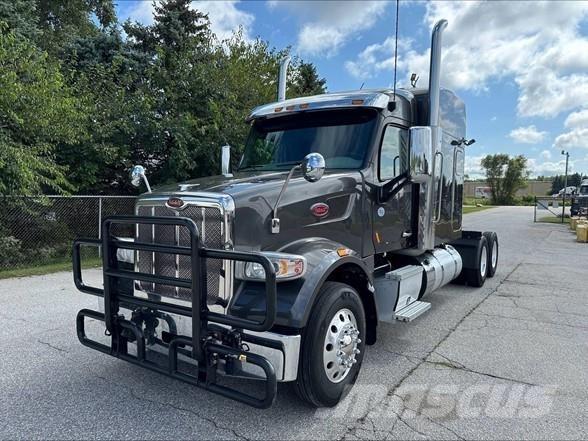 Peterbilt 567 Traktorske jedinice