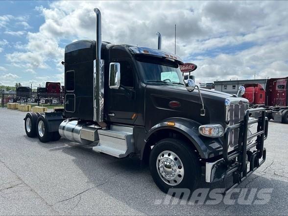 Peterbilt 567 Traktorske jedinice