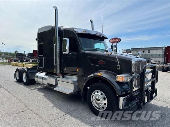 Peterbilt 567 Traktorske jedinice