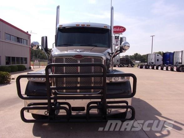 Peterbilt 567 Traktorske jedinice