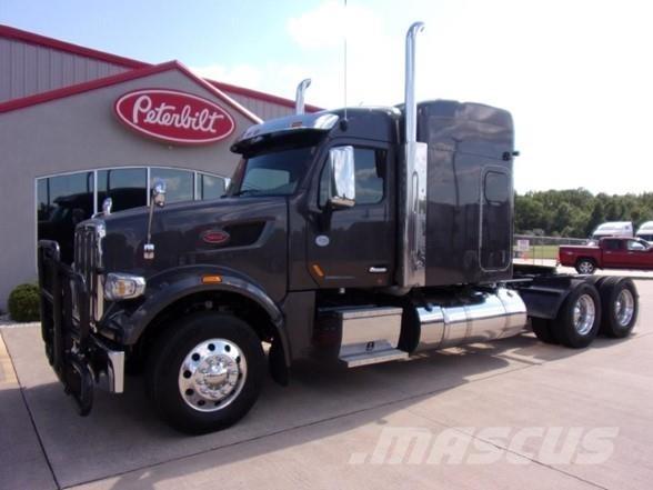 Peterbilt 567 Traktorske jedinice