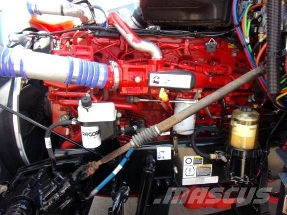 Peterbilt 567 Traktorske jedinice