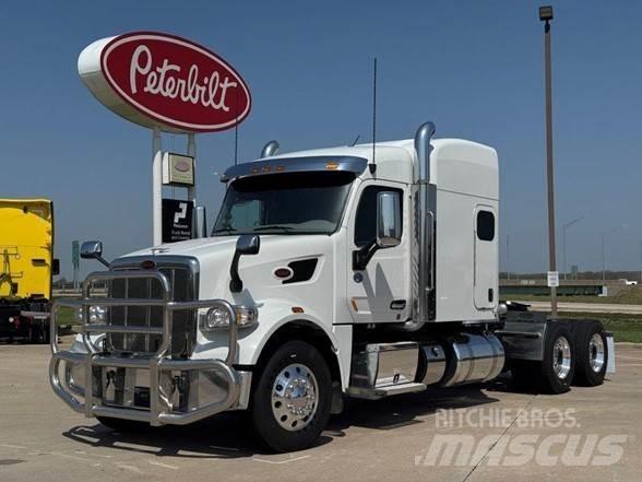 Peterbilt 567 Traktorske jedinice