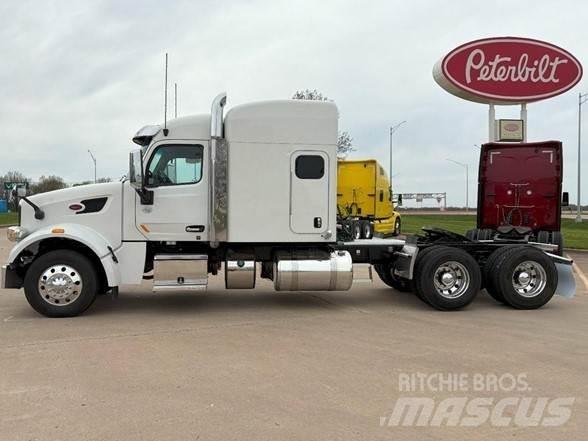 Peterbilt 567 Traktorske jedinice