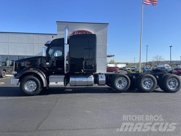 Peterbilt 567 Traktorske jedinice