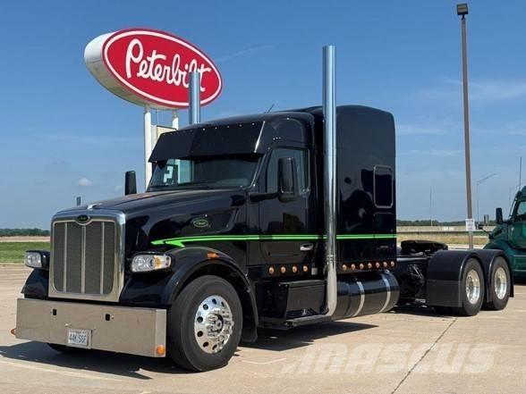 Peterbilt 567 Traktorske jedinice