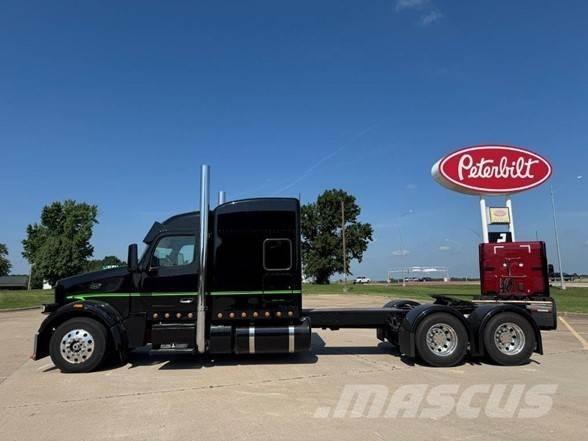 Peterbilt 567 Traktorske jedinice