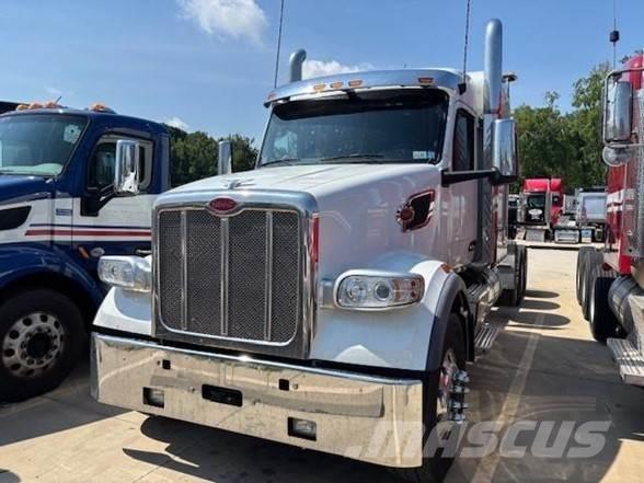 Peterbilt 567 Traktorske jedinice