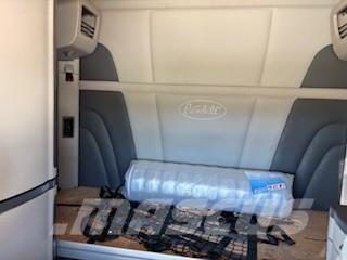 Peterbilt 567 Traktorske jedinice