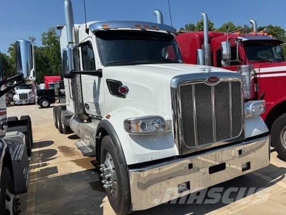 Peterbilt 567 Traktorske jedinice