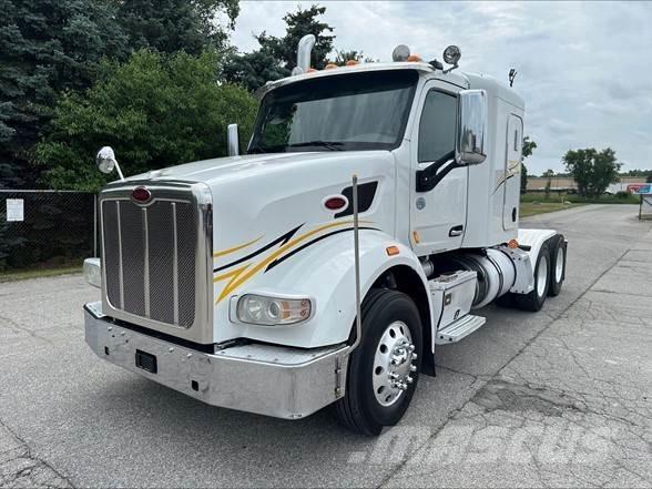 Peterbilt 567 Traktorske jedinice