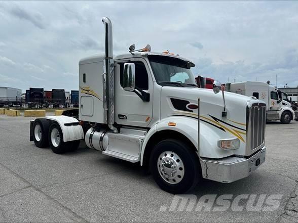 Peterbilt 567 Traktorske jedinice