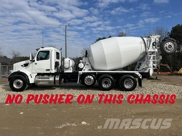 Peterbilt 567 Građevinarstvo – ostalo