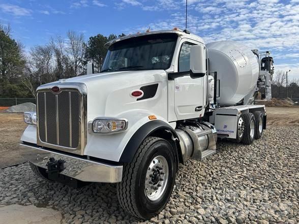 Peterbilt 567 Ostalo