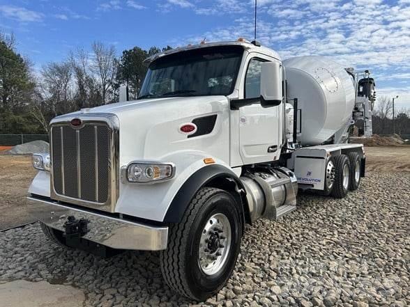 Peterbilt 567 Ostalo