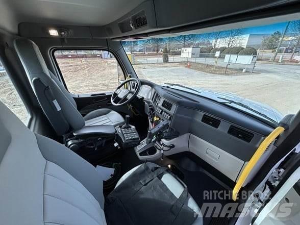 Peterbilt 567 Ostalo