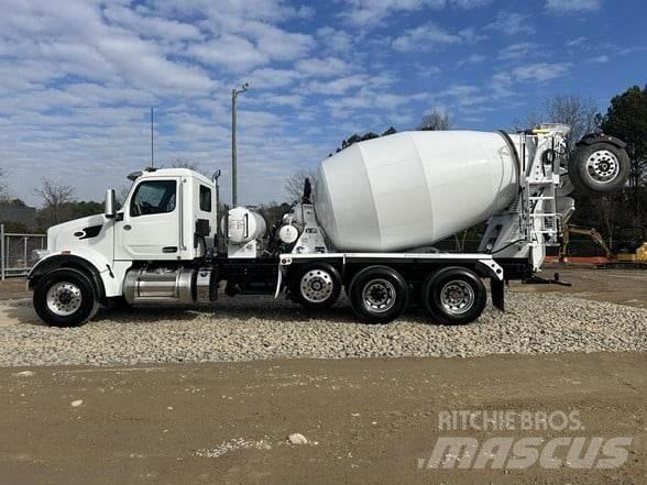 Peterbilt 567 Ostalo
