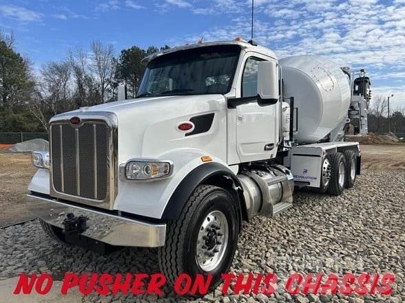 Peterbilt 567 Ostalo