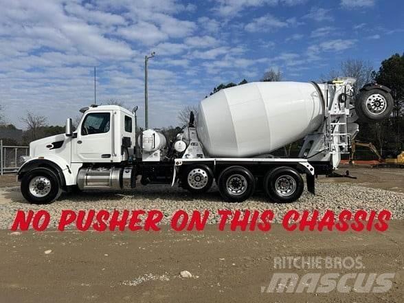 Peterbilt 567 Ostalo
